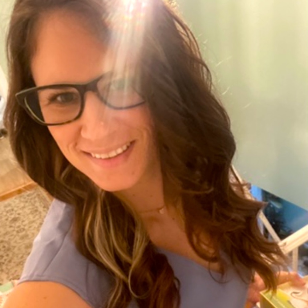 Meet your Posher, Kasey